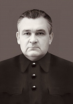 Дедов Александр Константинович